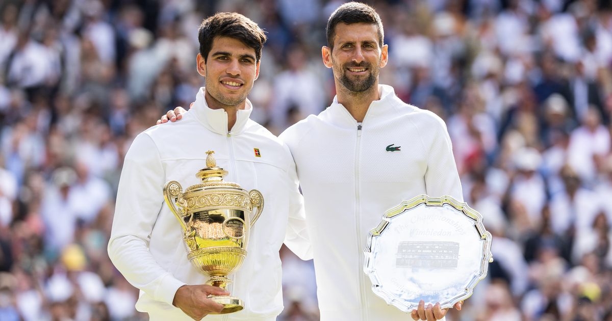 Wimbledon prize money reaches new high and sets new tennis record