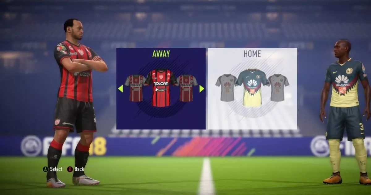Major league could return in EA FC 26 as Konami remove 14 teams from eFootball