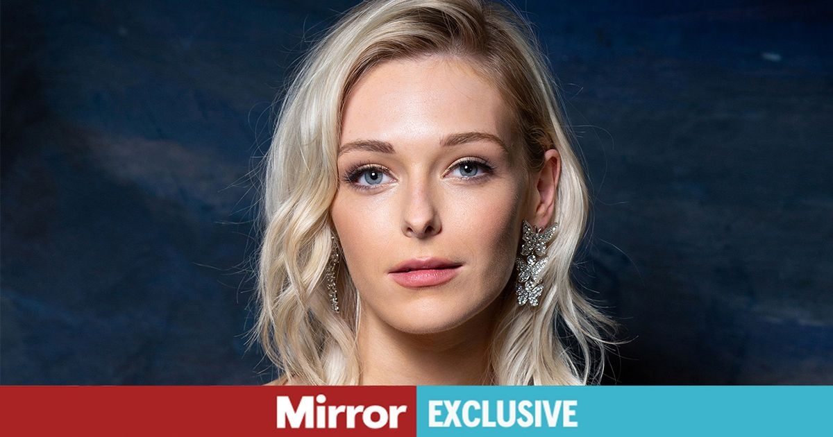 Corrie's Lauren star Cait Fitton teases 'rollercoaster' LSD plot