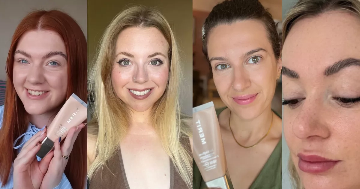 4 beauty writers try new £34 SPF that had a 20,000 person waitlist