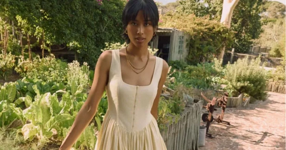Nobody's Child drops new arrivals including 'pretty' summer dresses