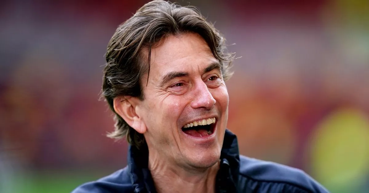 Tottenham reach Thomas Frank agreement after overcoming key hurdle