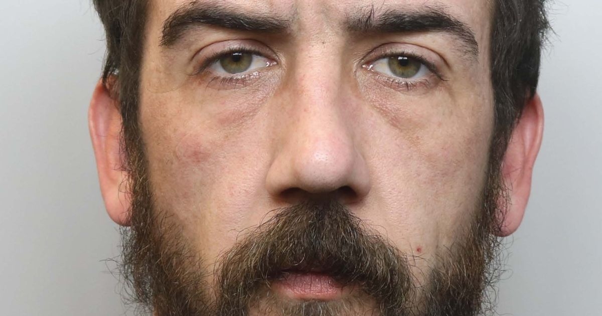 Man caught hurling makeshift Peroni petrol bomb in revenge attack on own dad