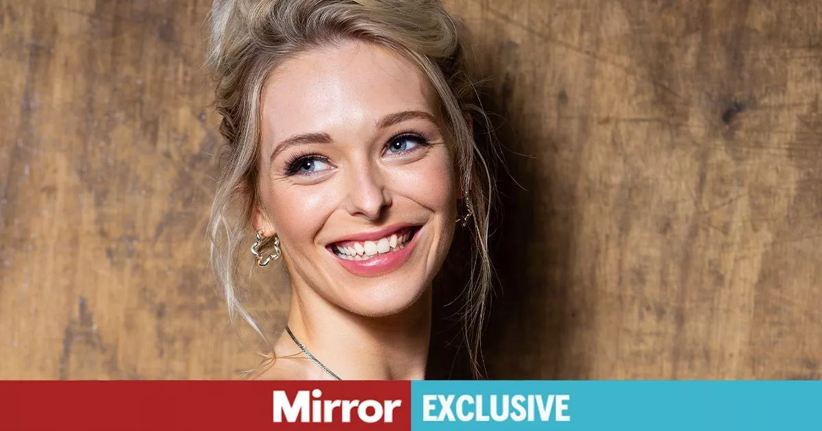 Corrie star on toll of role - 'It's taken me a long time to have thick skin'