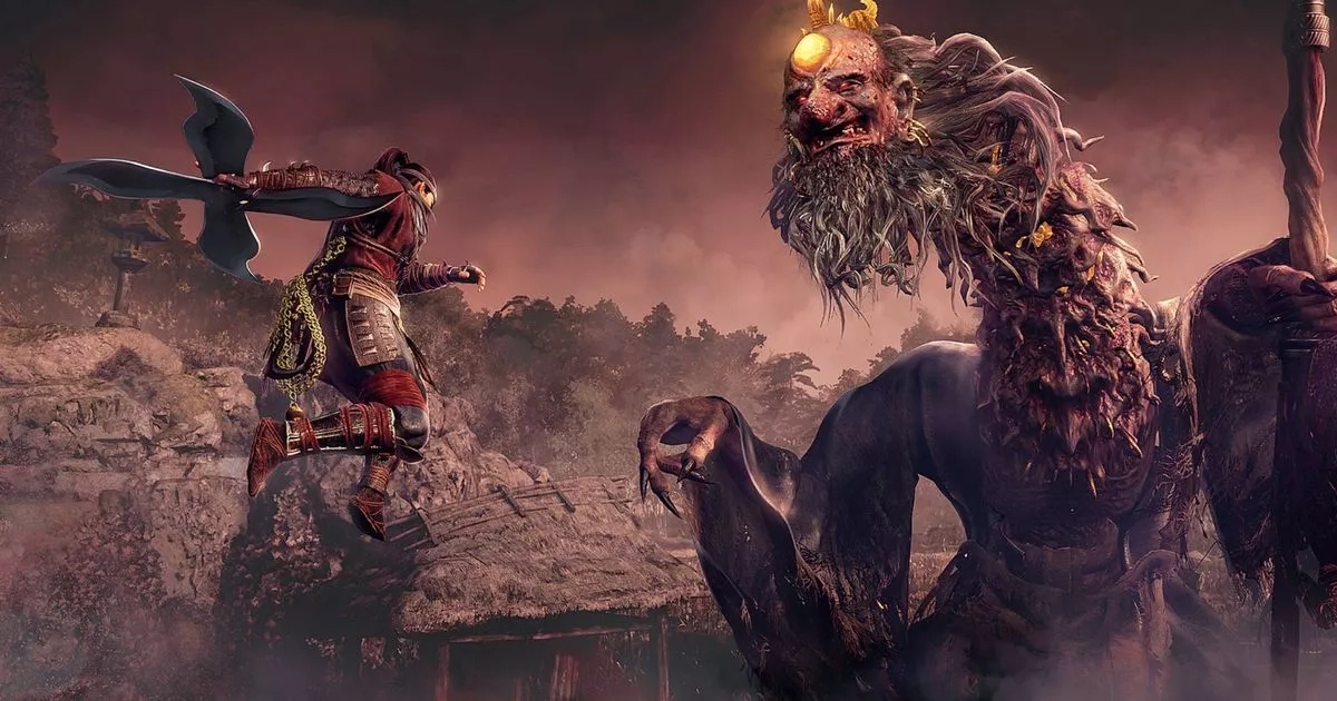 How long is the Nioh 3 demo? Alpha length and when it becomes inaccessible