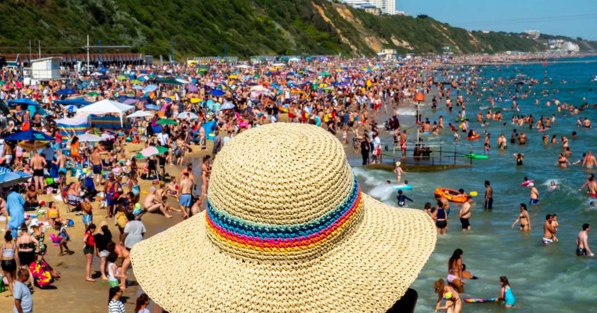Popular beach 'one of world's most overrated' – 31% of visitors say it's dirty