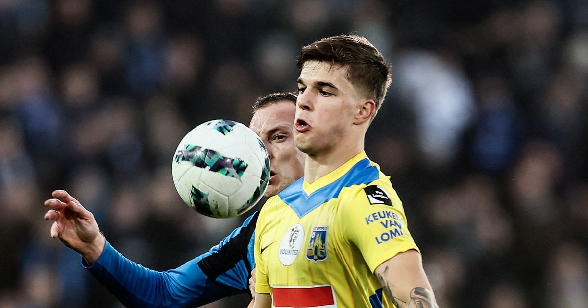 Thomas Frank to cast eye over £12m Spurs gem as early loan offers land on table