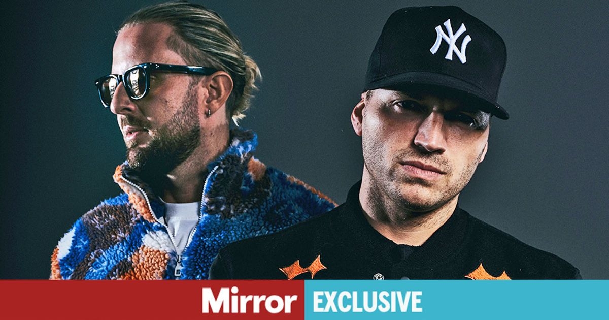 Chart-topping musician admits BRIT Awards leaving London is 'right move'