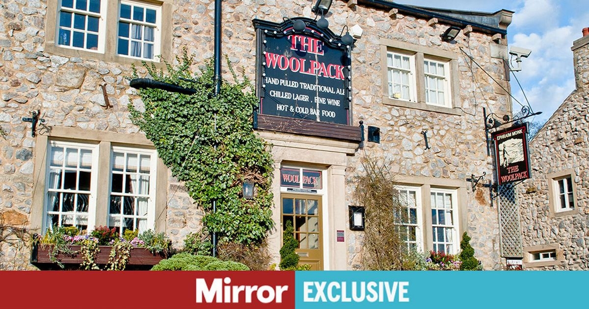 Soap stars confirm huge storylines - big returns, unexpected twists and goodbyes