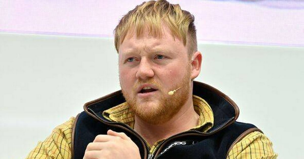 Clarkson's Farm star Kaleb Cooper admits things are 'not good' in health update