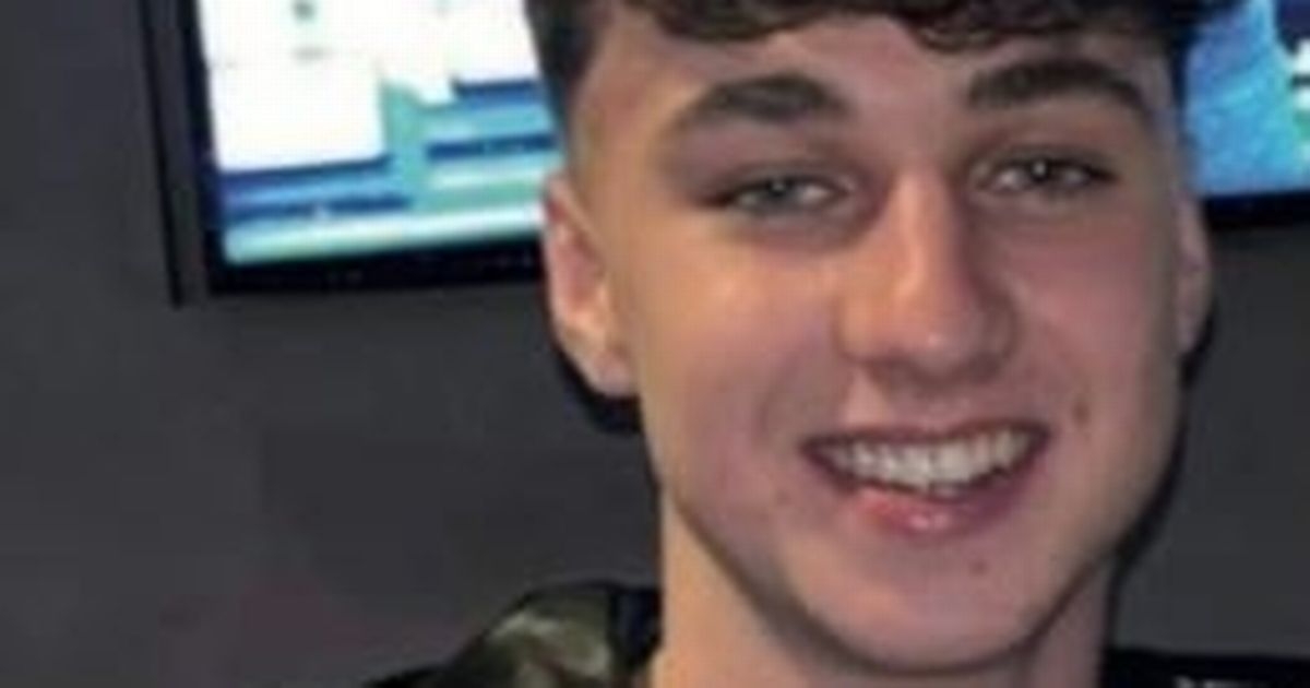 Jay Slater investigator's key theory on what led to death of missing teen