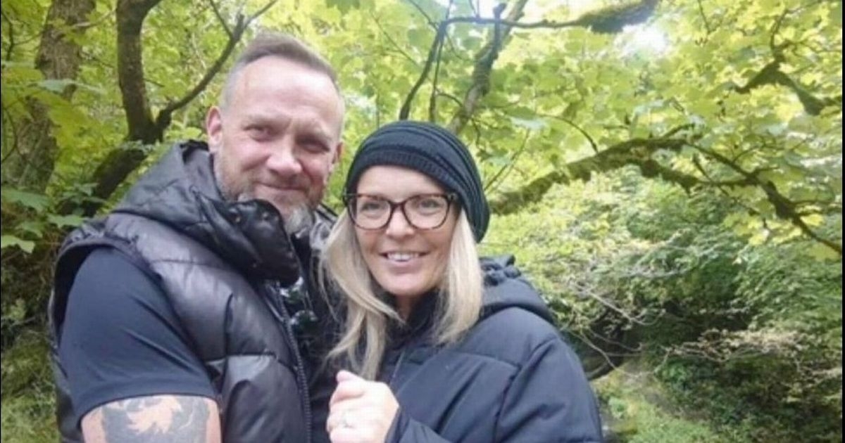 Tragedy as couple found dead in tent near stunning UK beauty spot