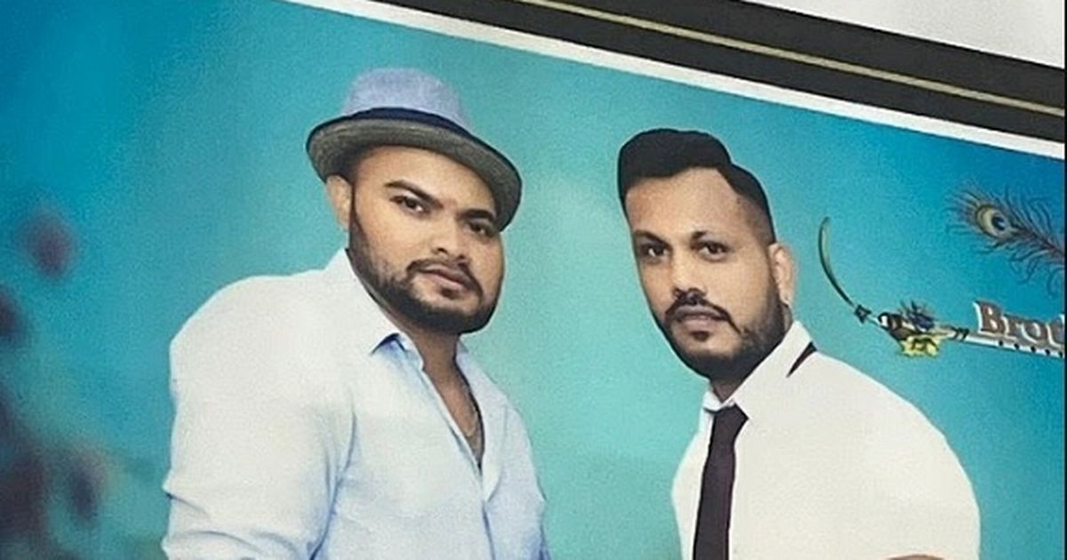 Family's joy and dread as dad is plane crash survivor but sibling is missing