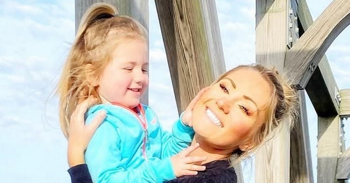 Teen Mom star's ex-girlfriend's daughter dies unexpectedly aged 7