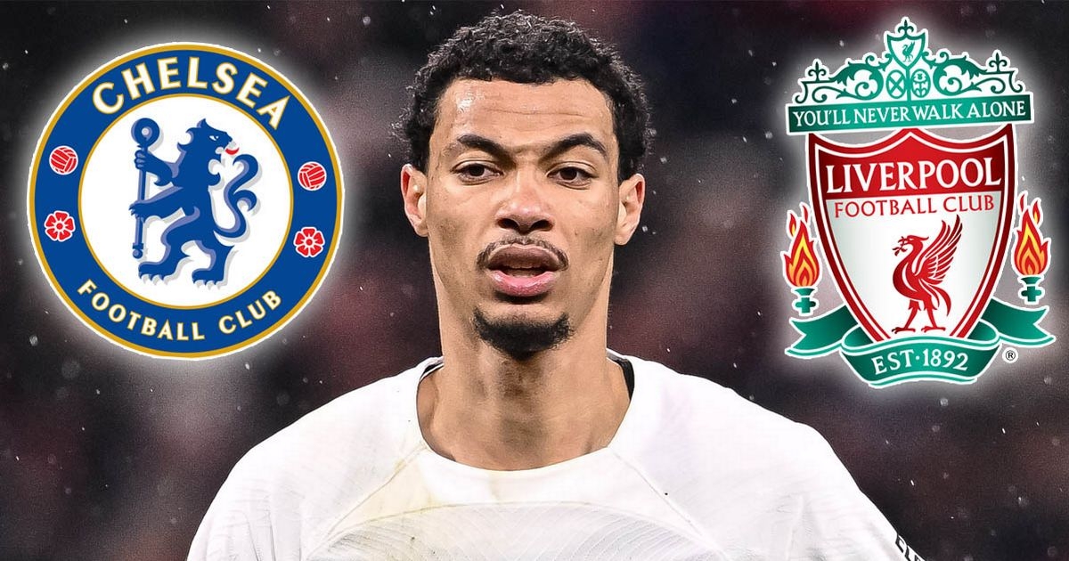 Liverpool and Chelsea receive defiant message over £85m star Hugo Ekitike