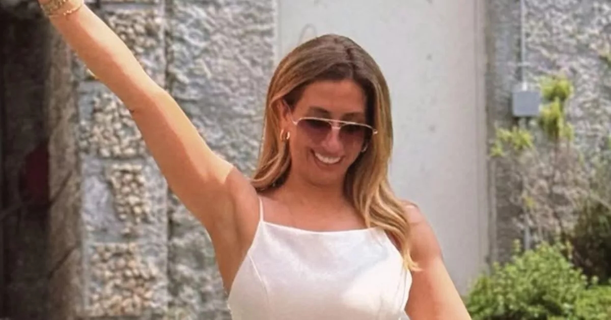 Stacey Solomon's £23 kitchen gadget is ‘the easiest way' to chop veg in seconds