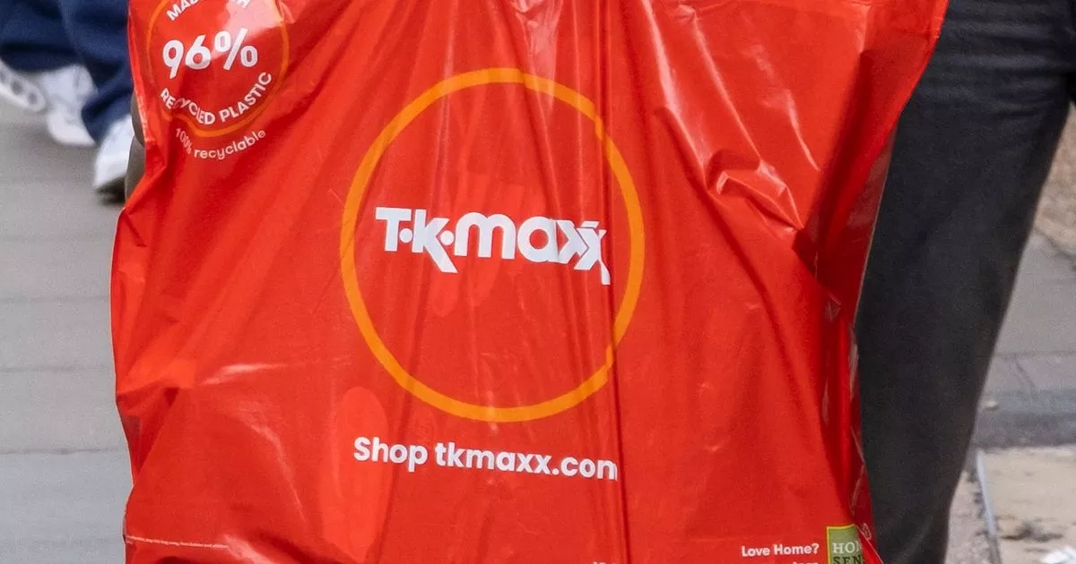 TK Maxx's 'gorgeous' £55 leather bag is 'similar to' £315 style