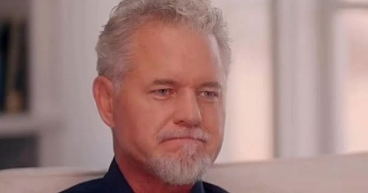 Grey's Anatomy star fights tears in emotional update after ALS diagnosis