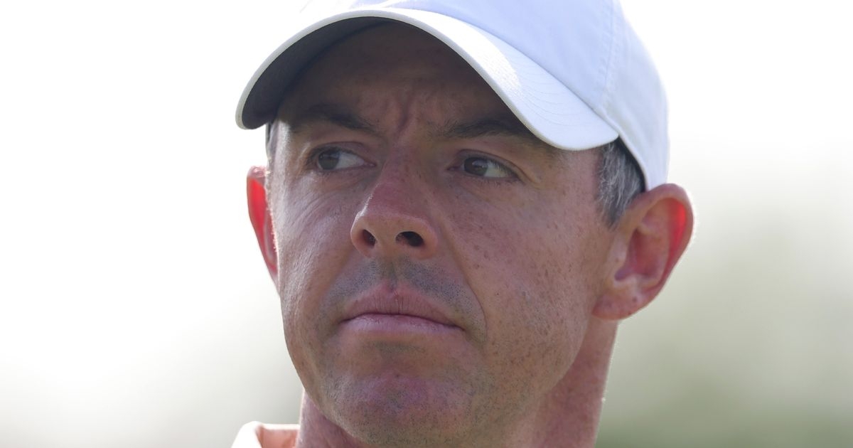 Rory McIlroy risks wrath of Ryder Cup legend after what he did at the US Open