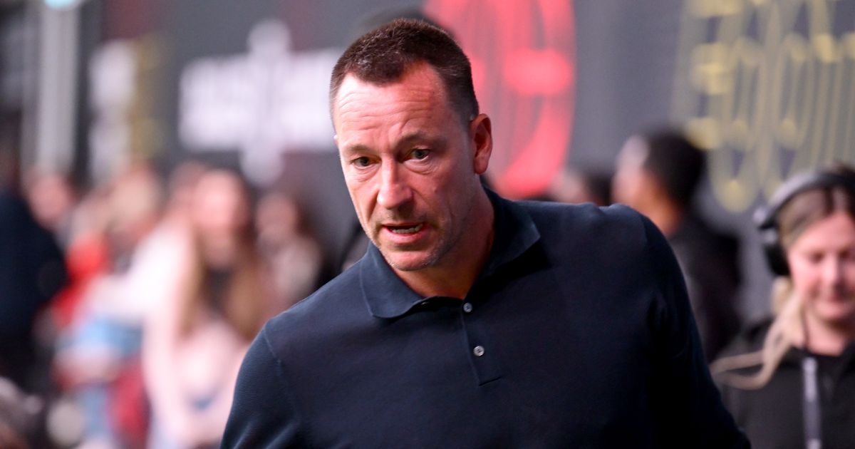 John Terry ready to give up on manager dream after succession of rejections