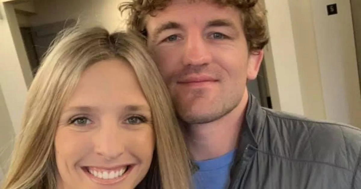 Ben Askren's wife provides emotional health update on ex-UFC star's condition