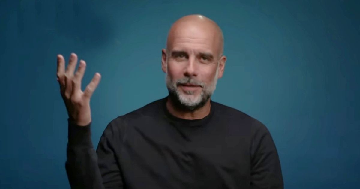 Pep Guardiola makes Club World Cup admission and hails Johann Cruyff influence