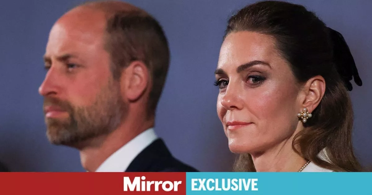Meghan and Harry's new approach is 'fresh nightmare for royals'