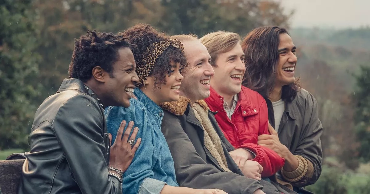 Seven 'brilliant' queer shows to binge-watch this Pride month