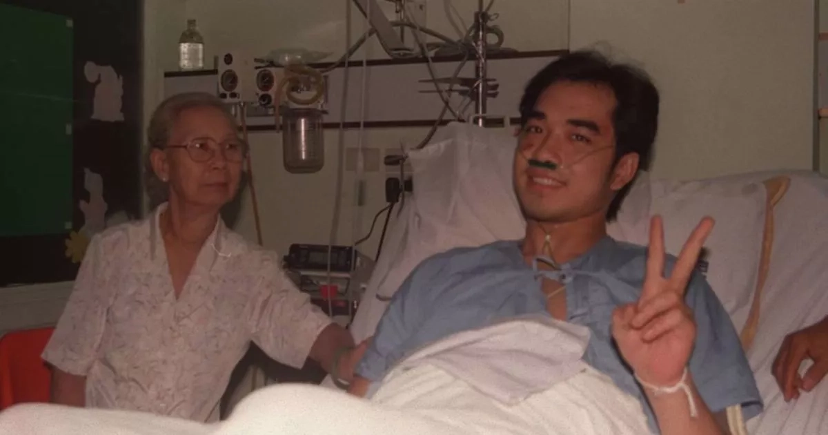 'I survived plane crash by sitting in seat 11A like sole Air India survivor'