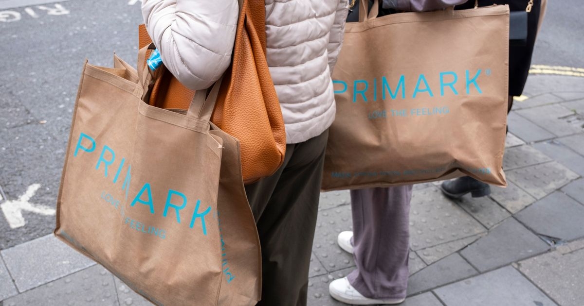Primark fans are 'running' for 'gorgeous' new £5 kitchenware