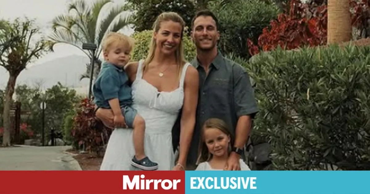 Gemma Atkinson's devastating reason for not marrying fiancé Gorka Marquez