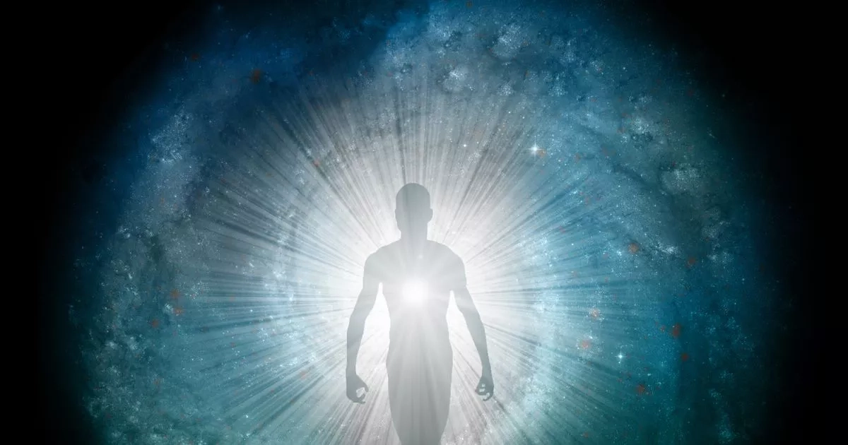 'I've researched near-death experiences, and this is what's really going on'