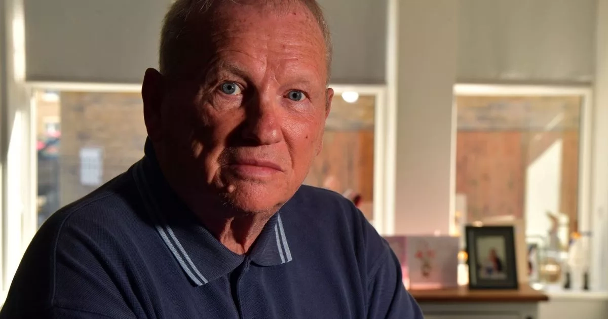 'We woke up on dream Turkey holiday to screams of terror - I couldn't breathe'