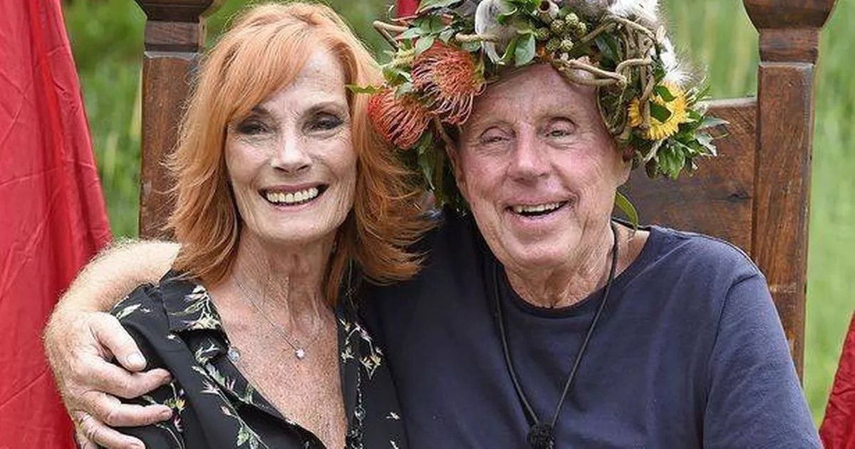 Harry Redknapp 'drives Sandra mad' as he refuses to retire after health ordeal