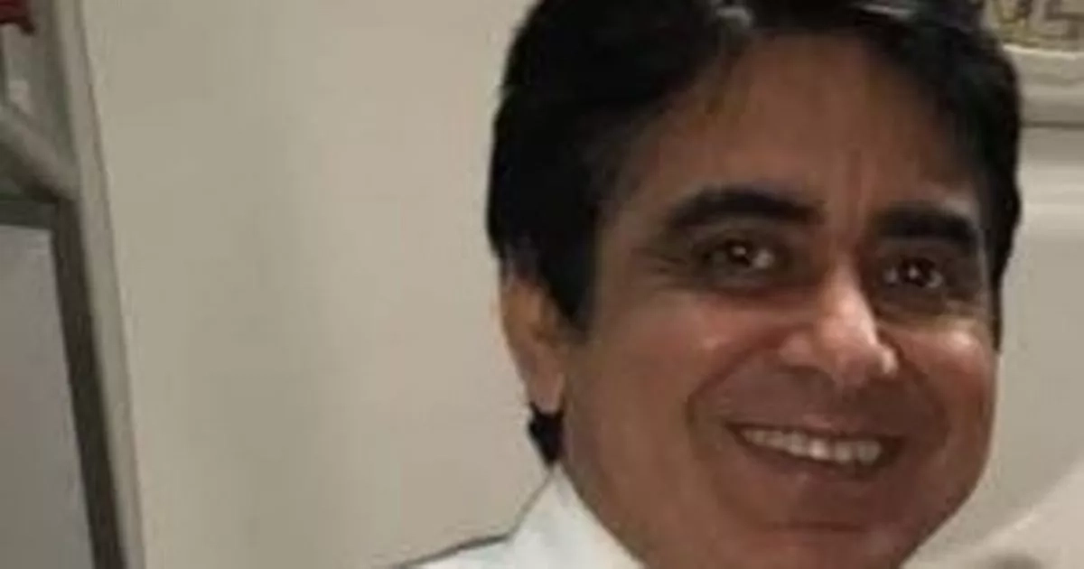 Air India captain's dad shares tragic promise son made a week before crash