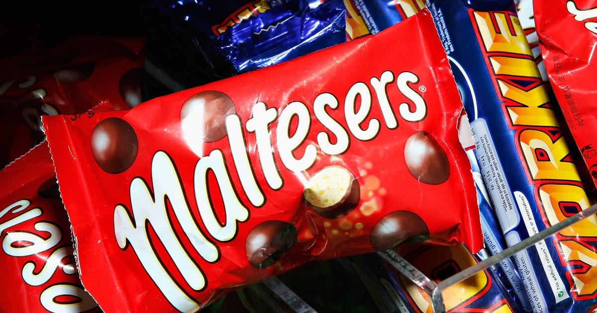Maltesers fans got wild for new 'moreish' flavour as they rush to buy it