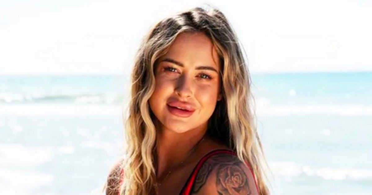 Lavish life of Love Island 'Barbie' unmasked as 'brains' behind £53m drug cartel
