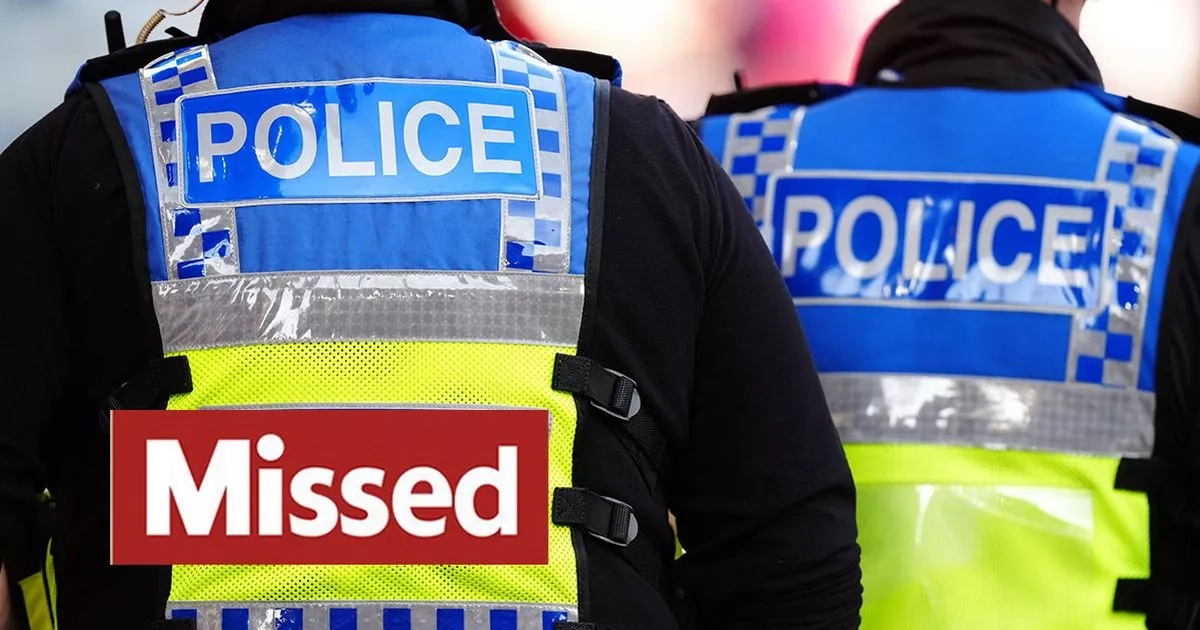 Everything you need to know when reporting a missing person case to police