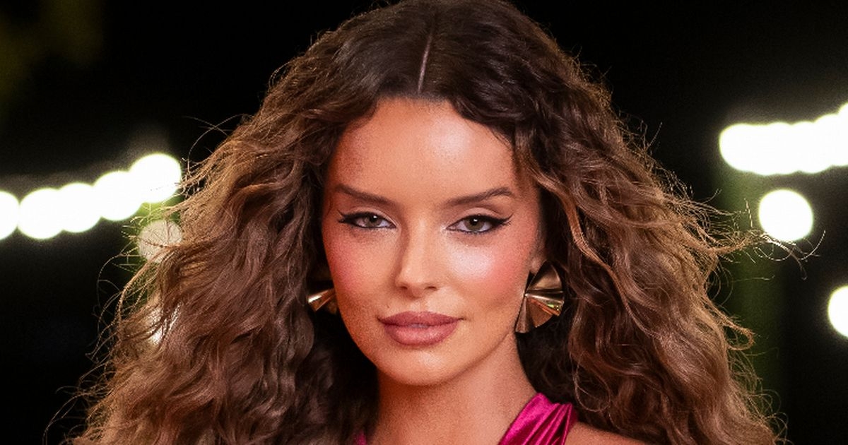 Maura Higgins lands major new TV role after being replaced on Love Island