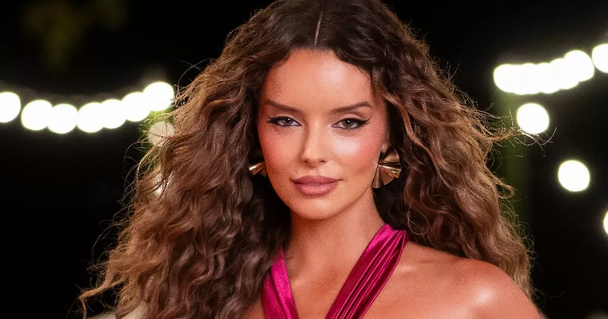 Inside Maura Higgins' summer holiday makeup bag as huge new TV job is revealed