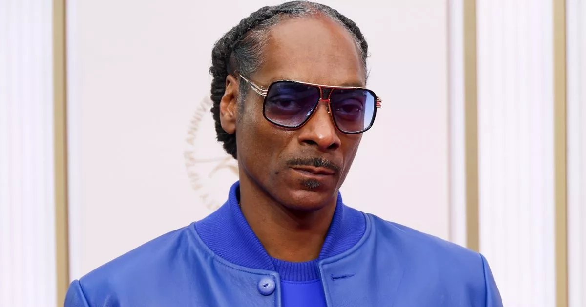 Snoop Dogg says emotional goodbye to beloved family member after tragedy