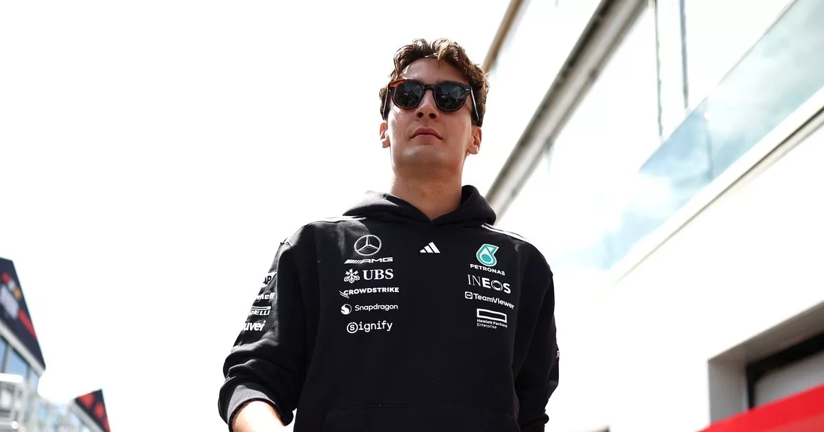 Russell discovers Canada GP penalty decision after being summoned to stewards