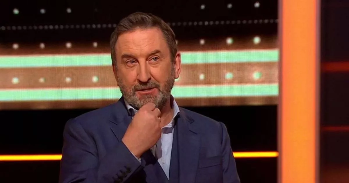 'I was on ITV's 1% Club and was gobsmacked by what I saw behind the scenes'