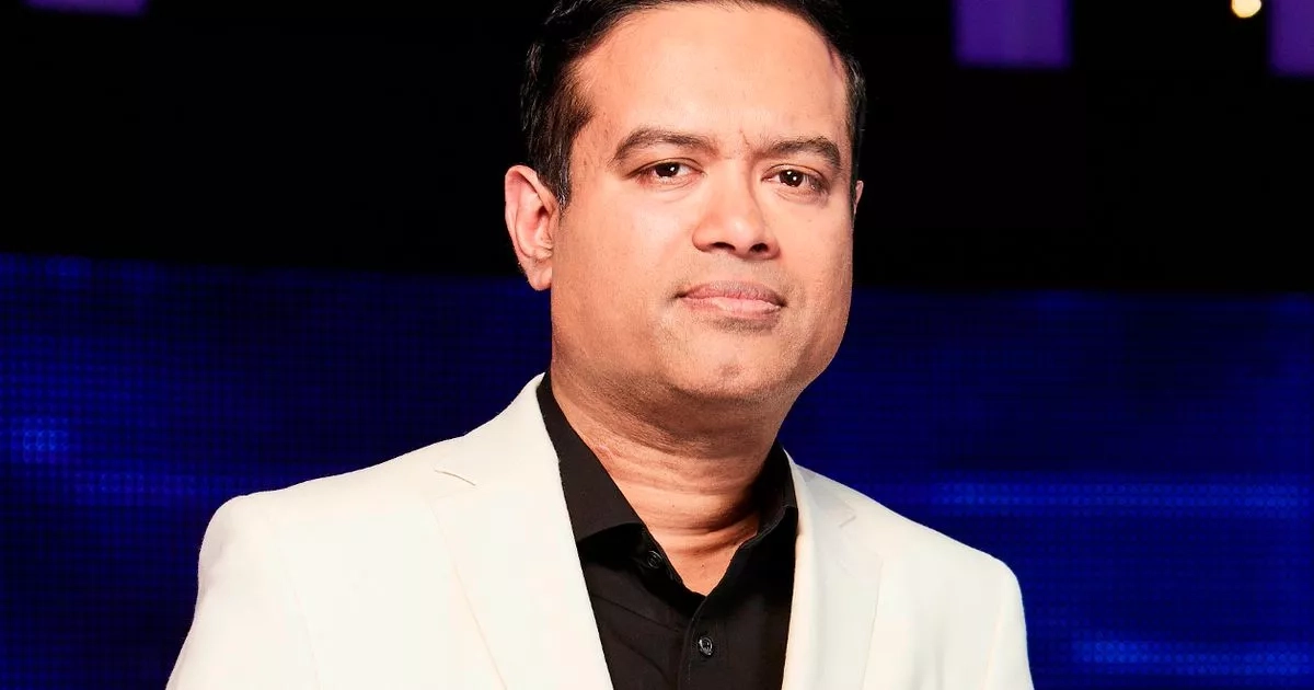 The Chase's Paul Sinha 'hands in notice' as players win huge prize after blunder
