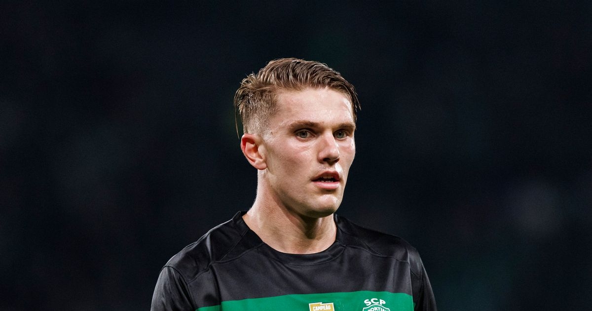 Arsenal target Viktor Gyokeres picks next club as massive move teased