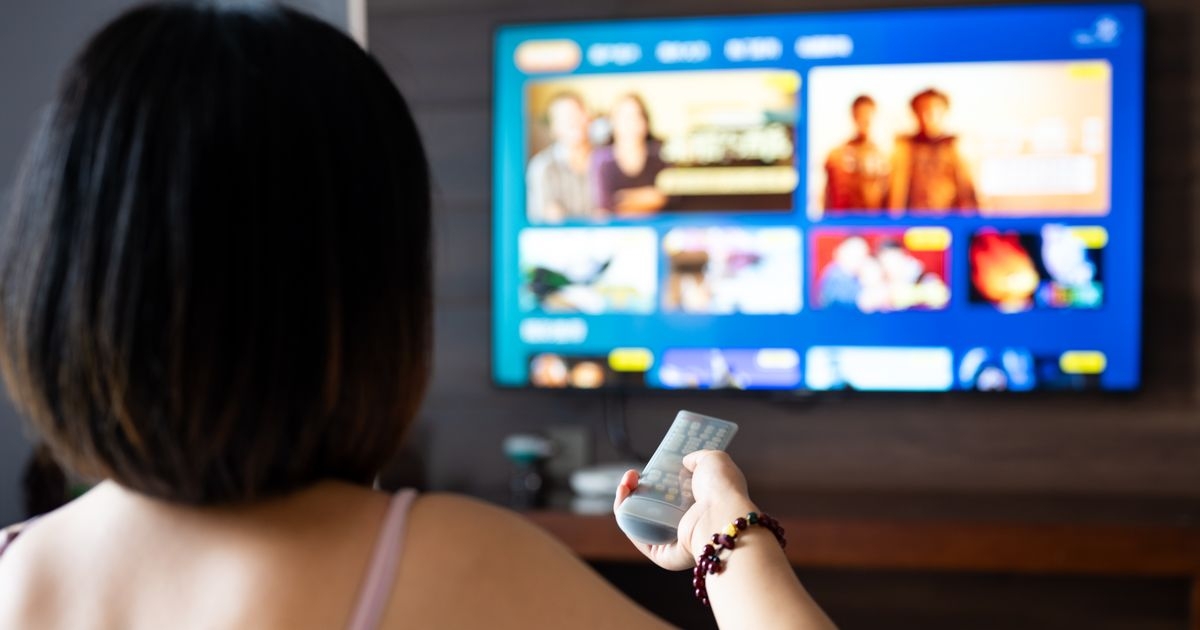 Four streaming platforms you don't need £174 TV licence for
