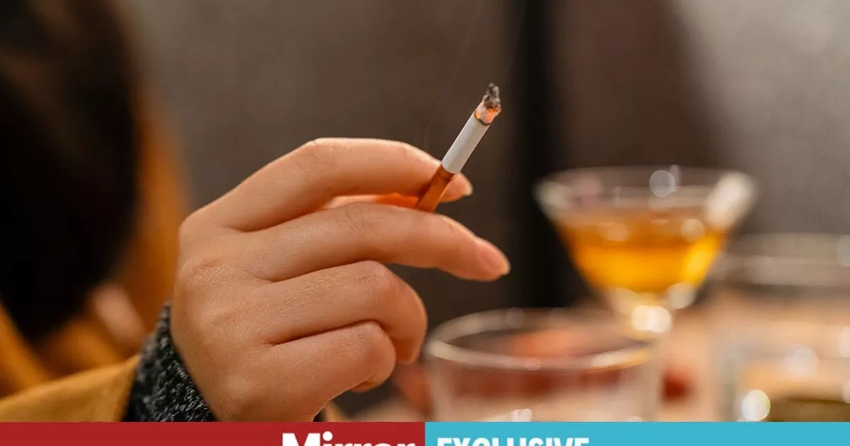 Thousands more smokers to get help to quit after cash boost of at least £80m