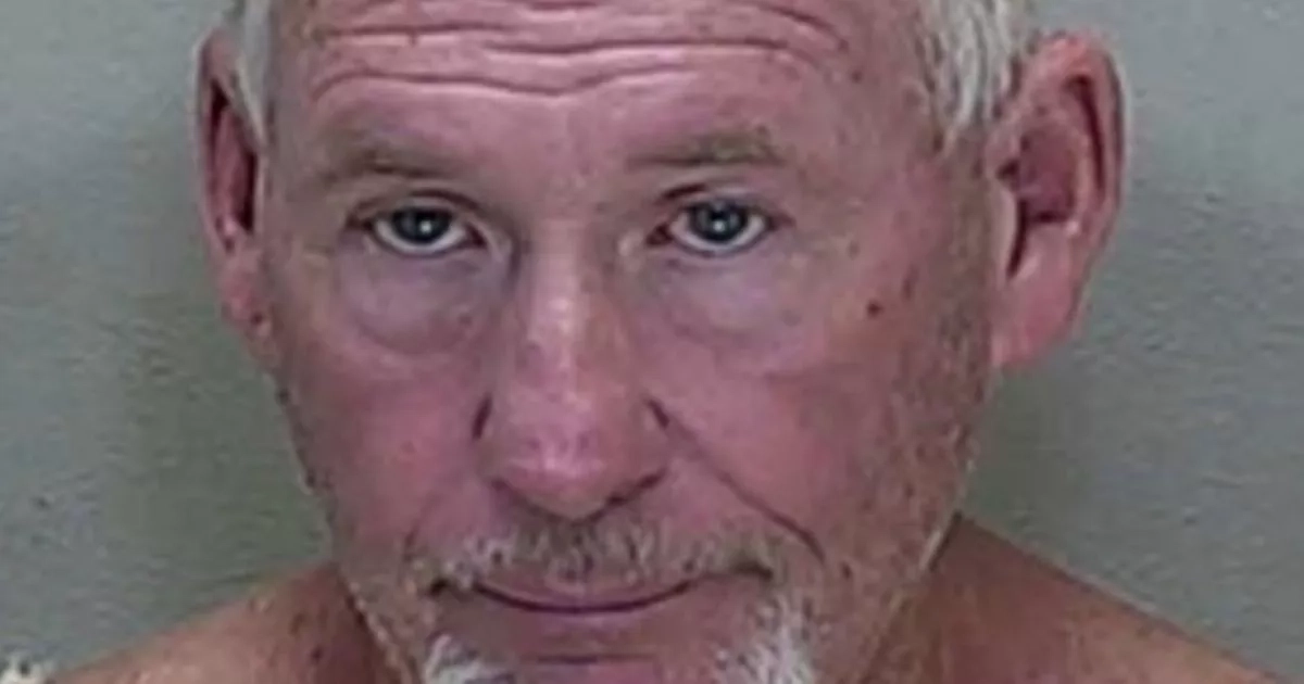 Man, 70, ruins £7k worth of Spam and sausages after urinating in shop aisle