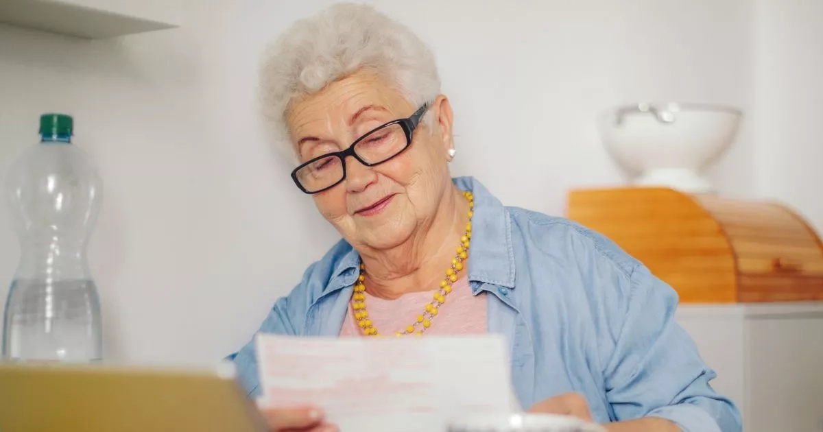 Full list of pensioners due up to £106 a week from DWP