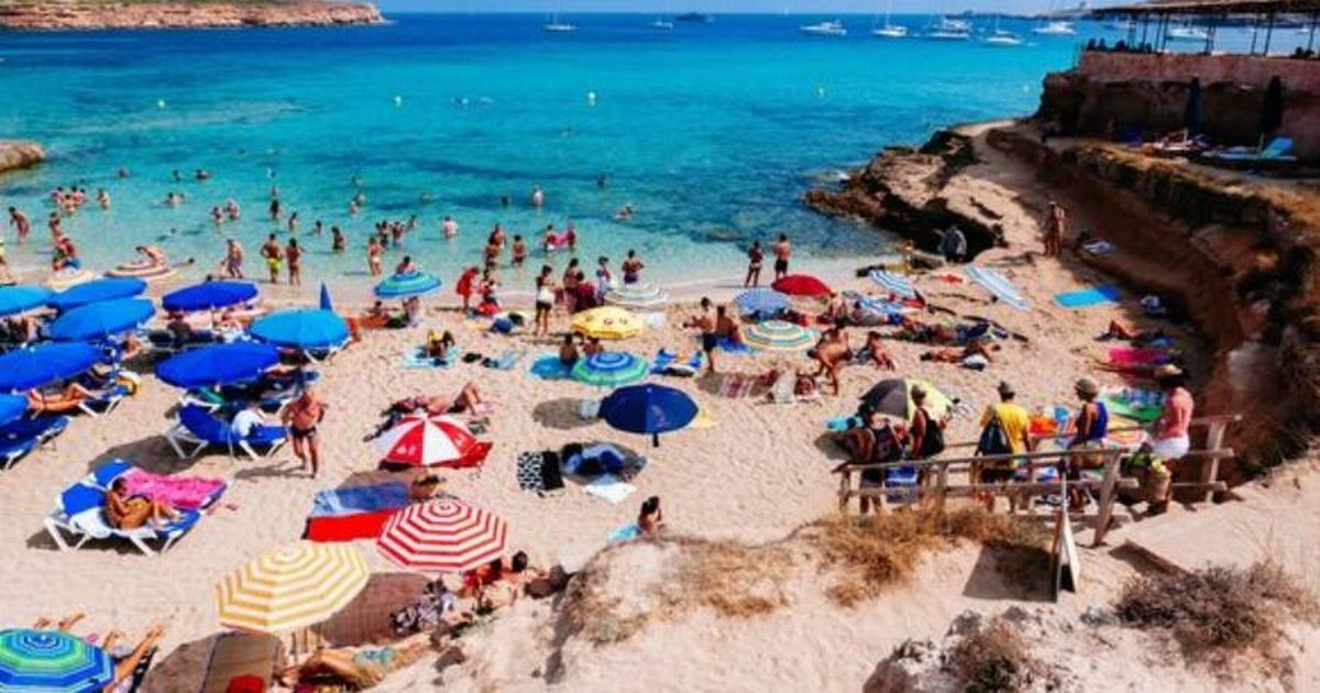 Travel expert in warning to UK tourists over popular holiday destinations